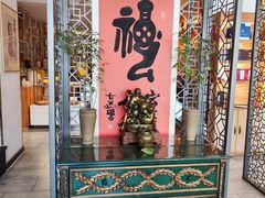 -闻鲜素食茶餐厅(高新区店)