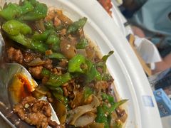 -兰湘子·湘菜小炒(盛龙广场店)