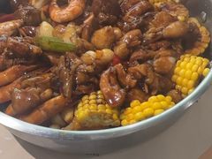 -黄记煌三汁焖锅(民乐园万达店)