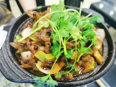 -川香煲(茅台路店)