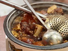 -王菊美食街·王菊面馆(总店)