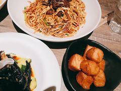 豆撈-卡朋西餐(扬名广场店)
