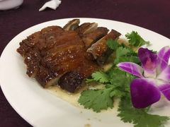 -桃源尚品海鲜酒楼(京港澳高速店)