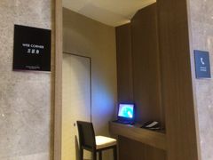 -南昌融创铂尔曼酒店咖啡苑餐厅
