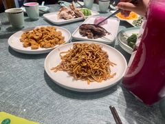 -萧记三鲜烩面(商务外环店)