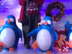 -蓬莱欧乐堡梦幻世界