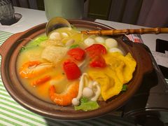 -桂满陇·桃花院落(长泰广场店)