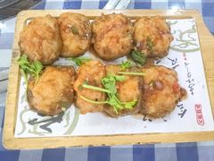 -正嘢私房菜