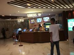 -博纳UA东方宝泰电影城