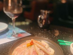-绿茵阁牛扒餐厅(客村店)