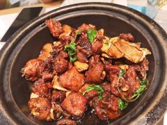 闽南姜母鸭-荣先森·闽南菜(环球港店)