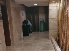 -华夏良子·足道SPA艾灸(山东大厦店)