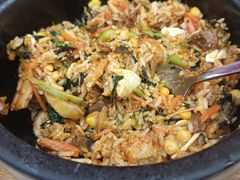 -米村拌饭(银泰中心店)