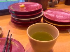 -寿司郎(皇庭广场店)