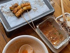 -管氏翅吧(中关村店)