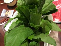 -竹叶涮肉坊(总店)