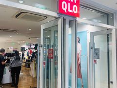 -优衣库(哈尔滨中央大街店)