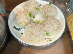 -朗妈私房菜(婺女州店)