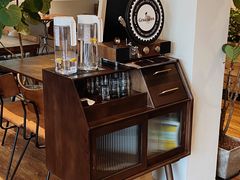 -echoes coffee回响咖啡(888街店)