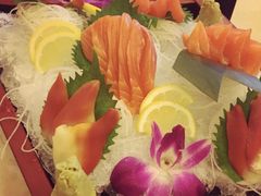 -彩葉·樱花屋日本料理(动物园店)