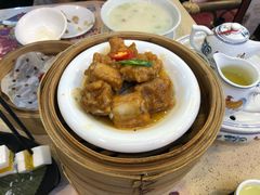 特色蒸排骨-点都德(北京路贰店)