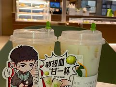 -奈雪的茶(大悦城PRO店)