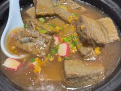 -龙泉人椰子鸡.糟粕醋.海南菜(三亚旗舰店)