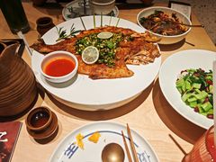 -一坐一忘云南菜(卓悦中心)