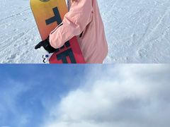 -大同万龙白登山国际滑雪场