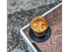 -喜柿咖啡SeeS coffee