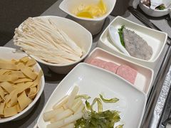 -海底捞火锅(江北万达商业广场店)