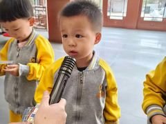 -天津蜂巢幼儿园·托育