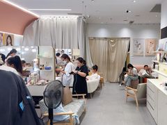 -海马体照相馆(徐州苏宁广场店)