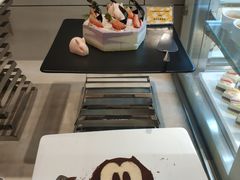 -厦门海景千禧大酒店·海景咖啡厅