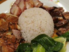 -澳门陈光记烧味饭店(南京德基广场店)