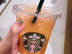 -星巴克臻选(周浦万达店)