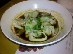 红油抄手-鼎泰丰(当代商城店)