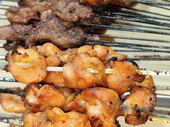-老白家怡贵园烤肉