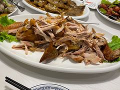 -丽华家常菜(北马路店)