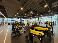 -OXYGYM 奥美氧舱运动中心(朝阳大悦城店)
