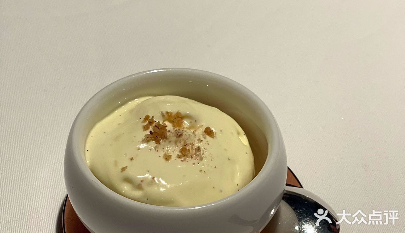 云上法餐｜𝐌𝐚𝐢𝐬𝐨𝐧 𝐋𝐚𝐦𝐞𝐥𝐨𝐢𝐬𝐞