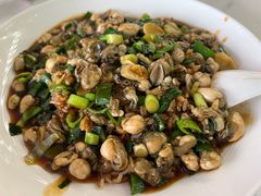 -阿忠食坊大排档·20年老店(万象城店)