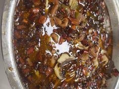 -黑皮酸菜鱼(三山街店)