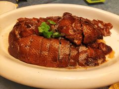 -椿记烧鹅(叠彩店)