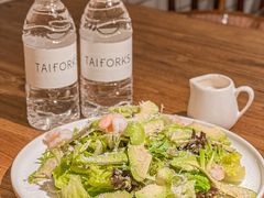 -TAIFORKS 大福食堂·山葵烤肉料理·拌饭(宝安店)