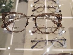 -吴良材眼镜(南翔印象城MEGA店)