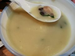 甜沫儿-草包包子铺(宽厚里店)