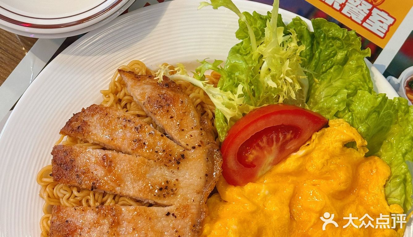 真的在南海!人均80r的tvb同款餐厅🍴