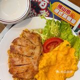 真的在南海!人均80r的tvb同款餐厅🍴