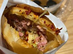 -运栋天马牛肉饼(林科大店)